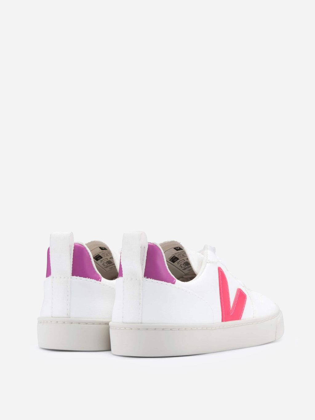 VEJA Women's V-10 CWL Sneaker