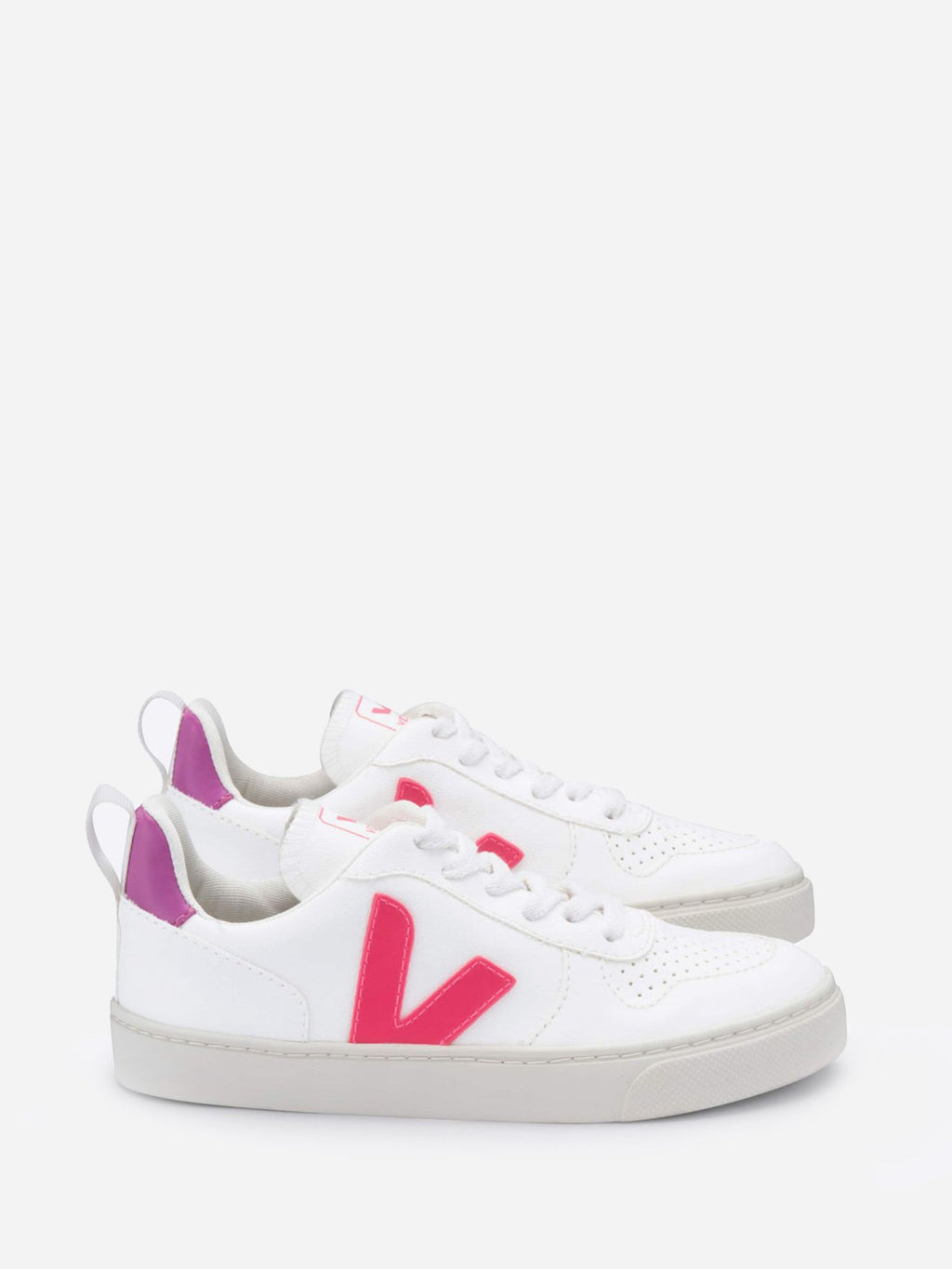 VEJA Women's V-10 CWL Sneaker