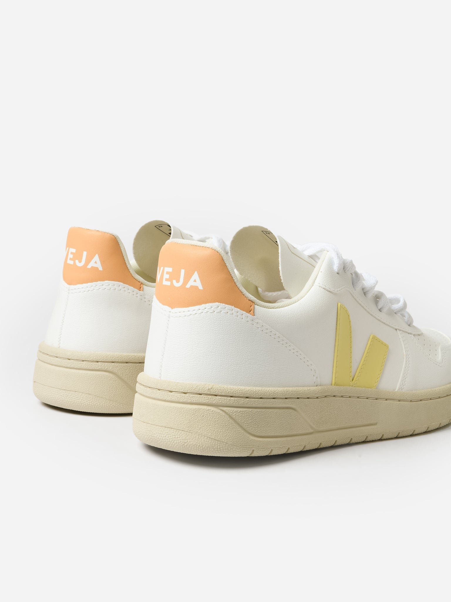 VEJA Women's V-10 CWL Sneaker