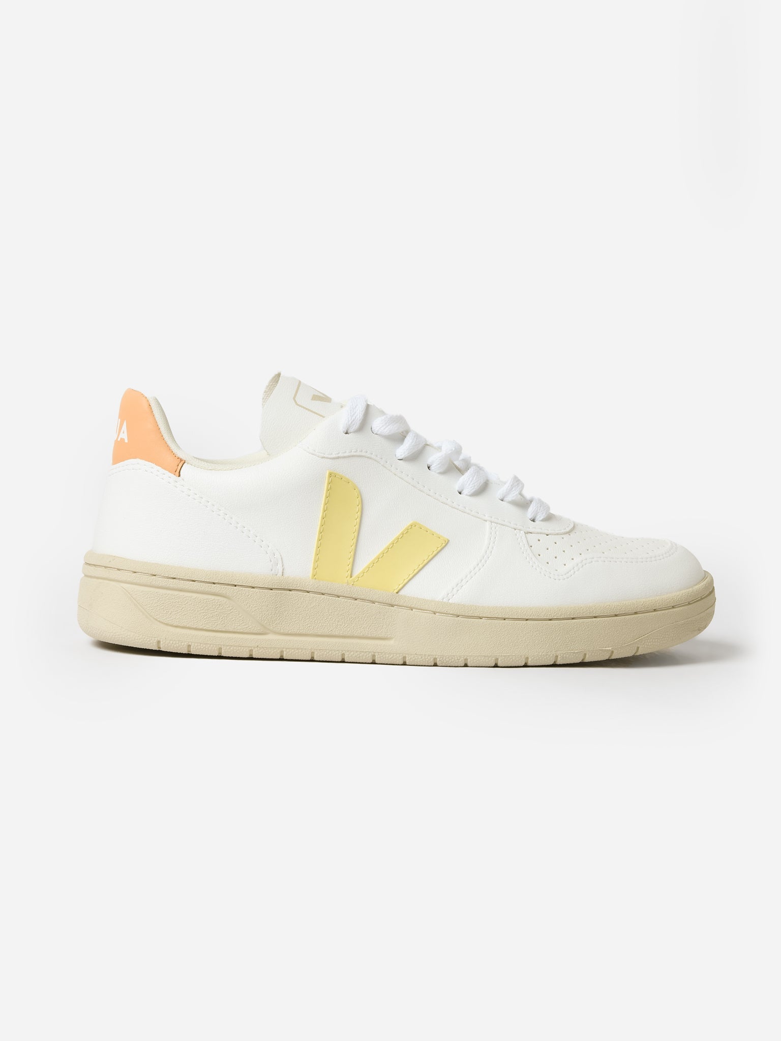 VEJA Women's V-10 CWL Sneaker