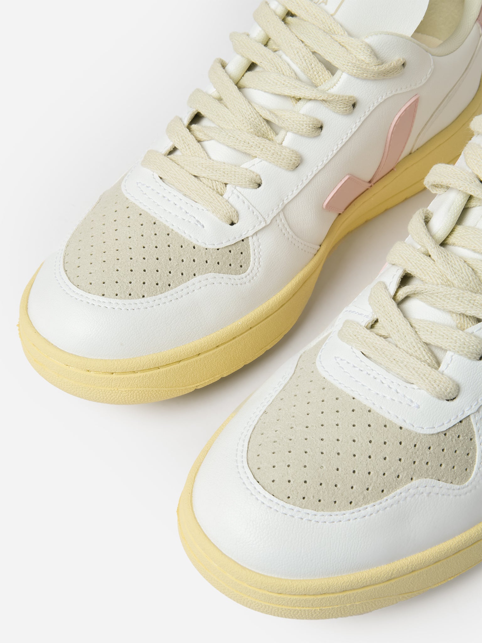 VEJA Women's V-10 CWL Sneaker