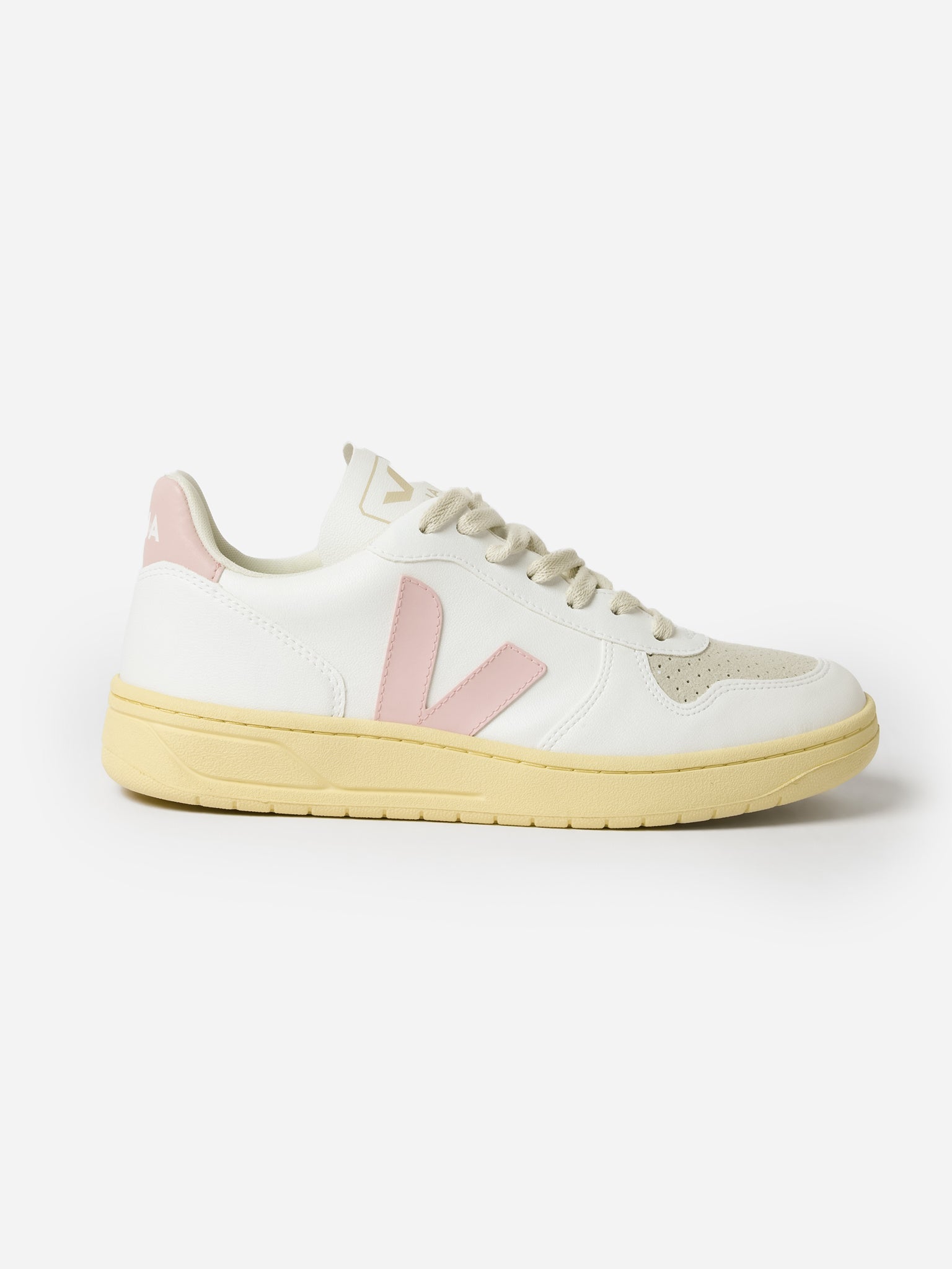 VEJA Women's V-10 CWL Sneaker