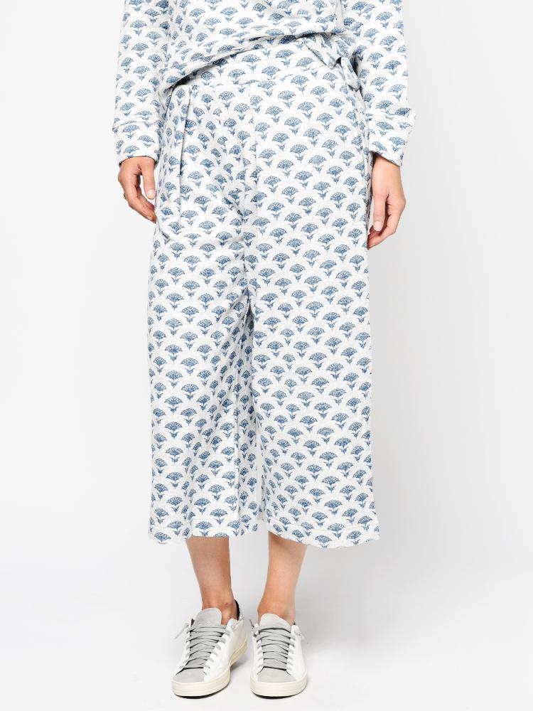 Roller Rabbit Women’s Meadow Clover Josephine Pant