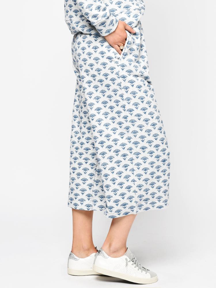 Roller Rabbit Women’s Meadow Clover Josephine Pant