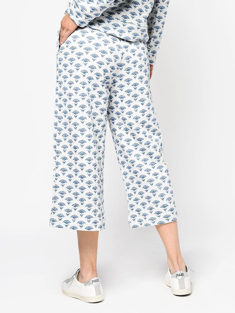 Roller Rabbit Women’s Meadow Clover Josephine Pant