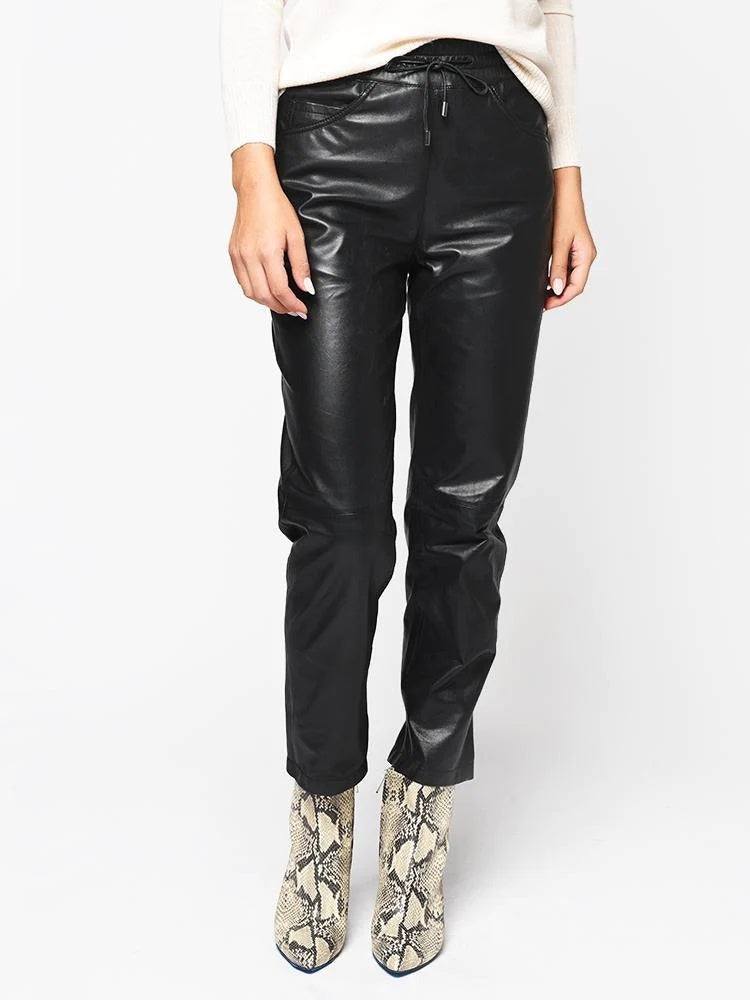 LTH JKT Women’s Hi-Waisted Slim Fit Jogger