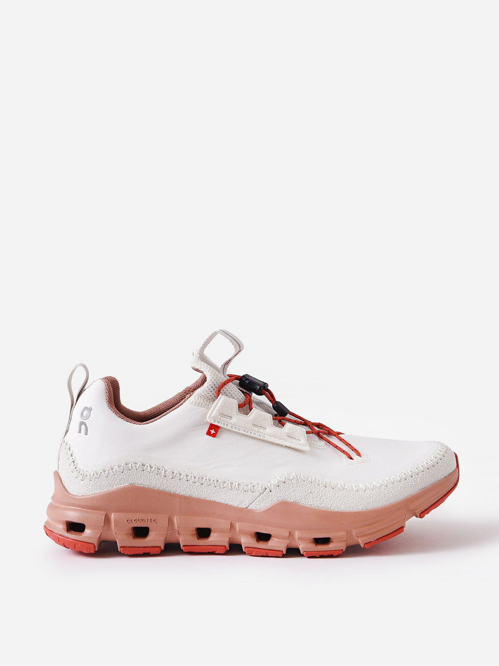 ON Women's Cloudaway Sneaker