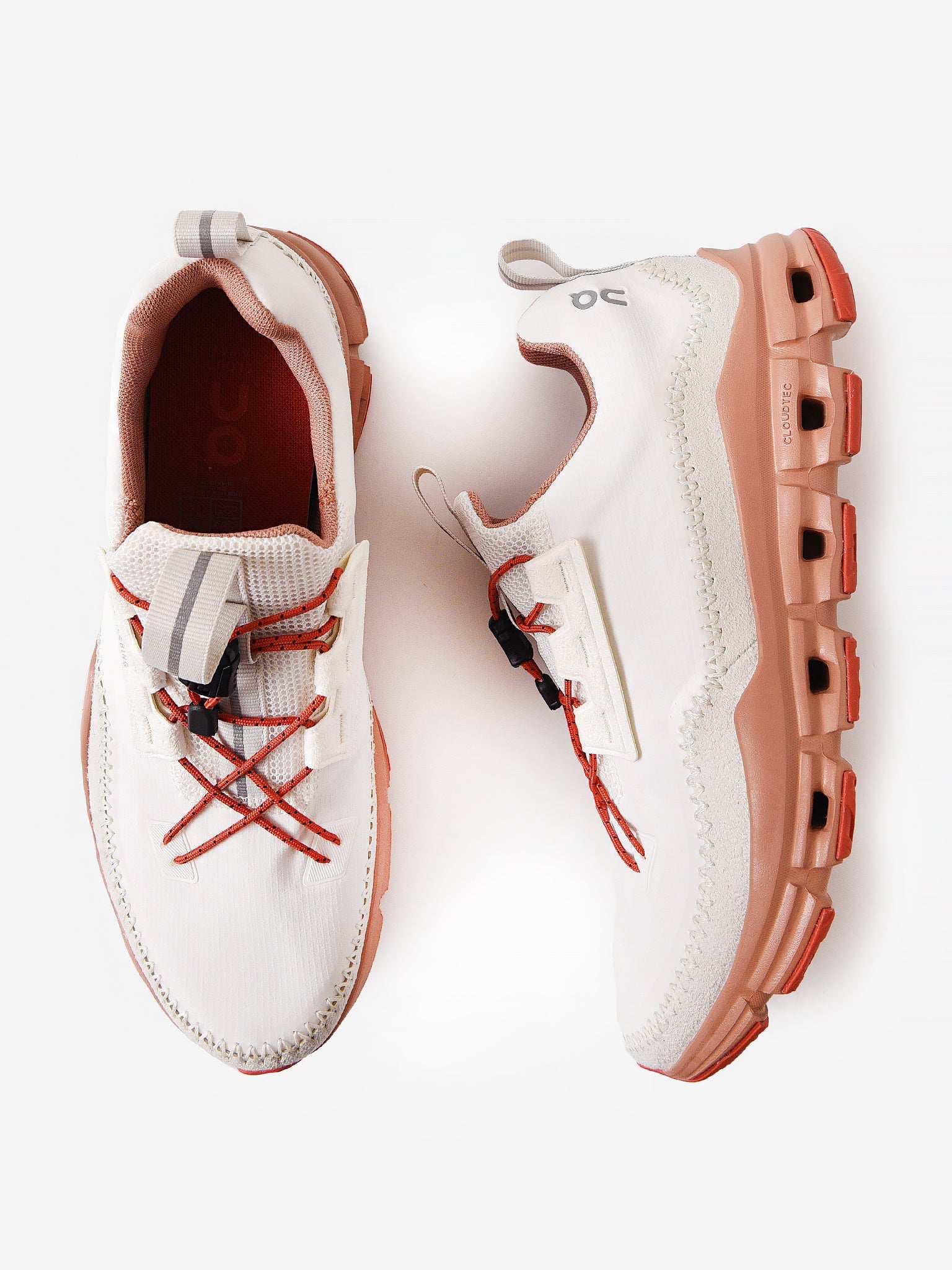 ON Women's Cloudaway Sneaker