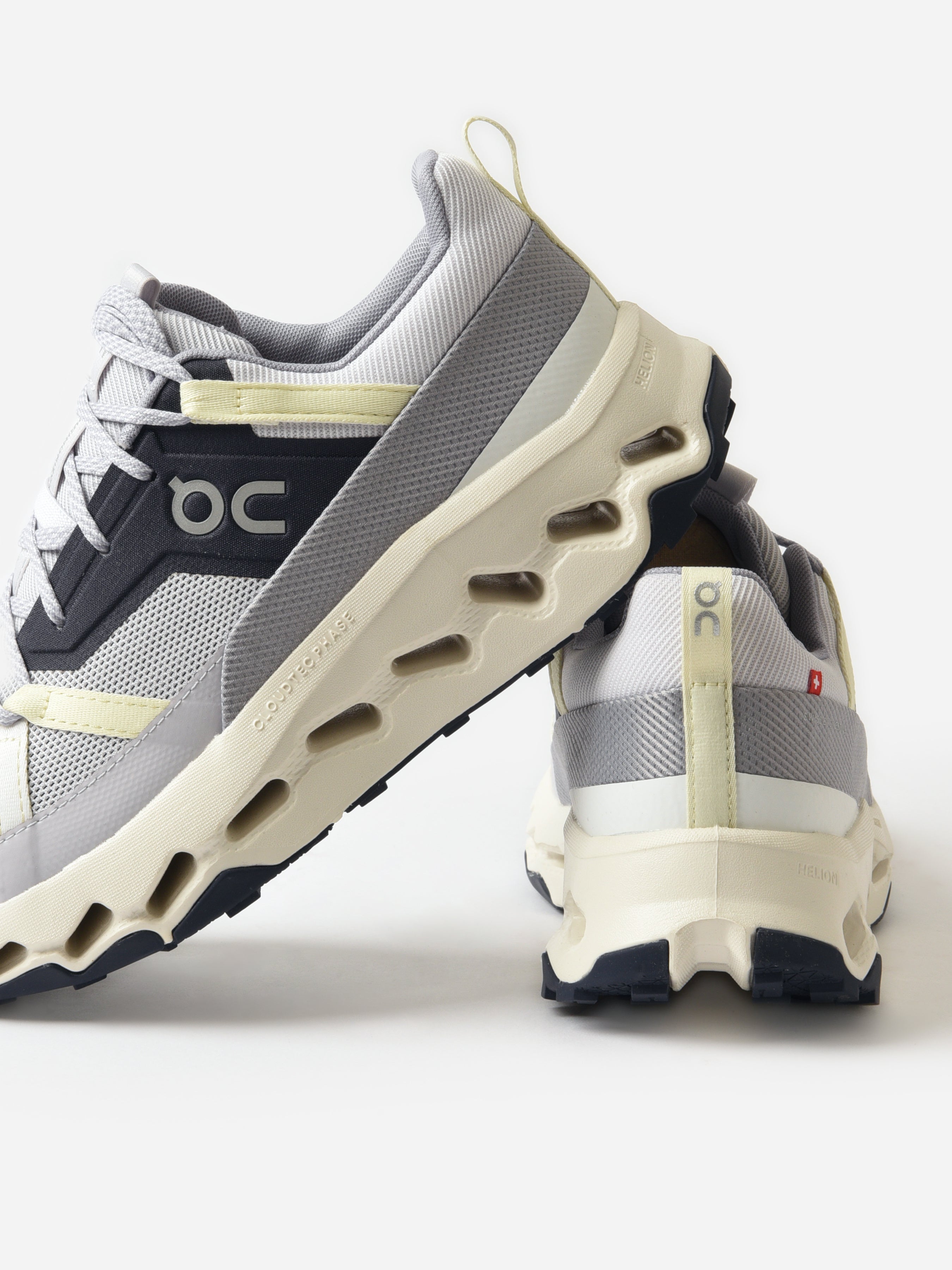 ON Women's Cloudhorizon Hiking Shoe