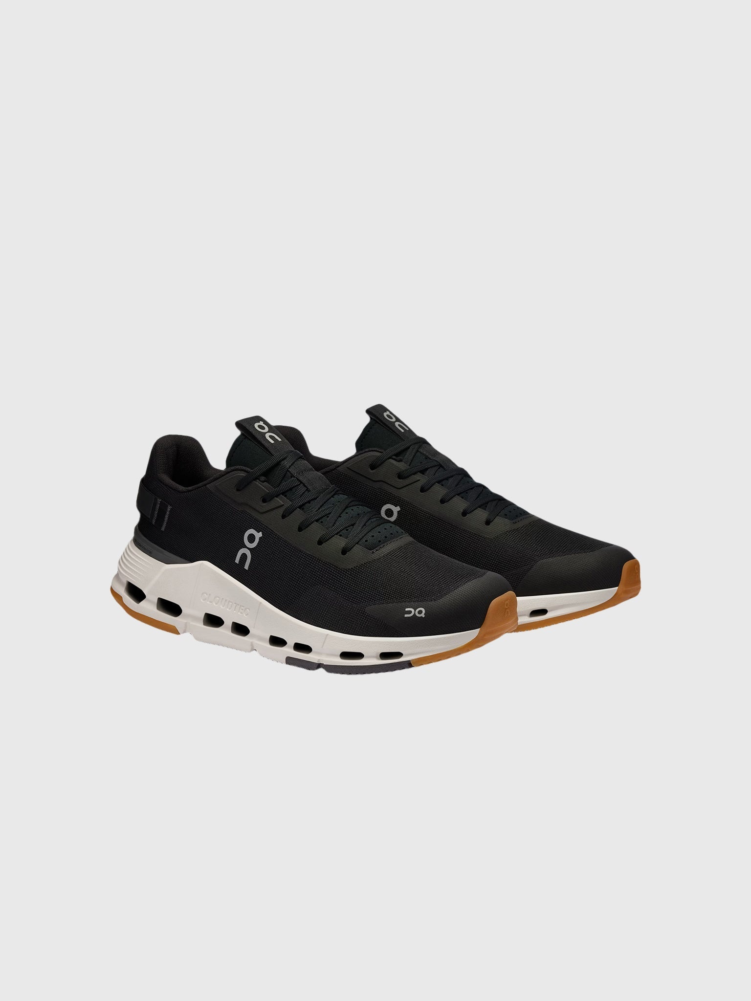 ON Women's Cloudnova Form 2 Sneaker