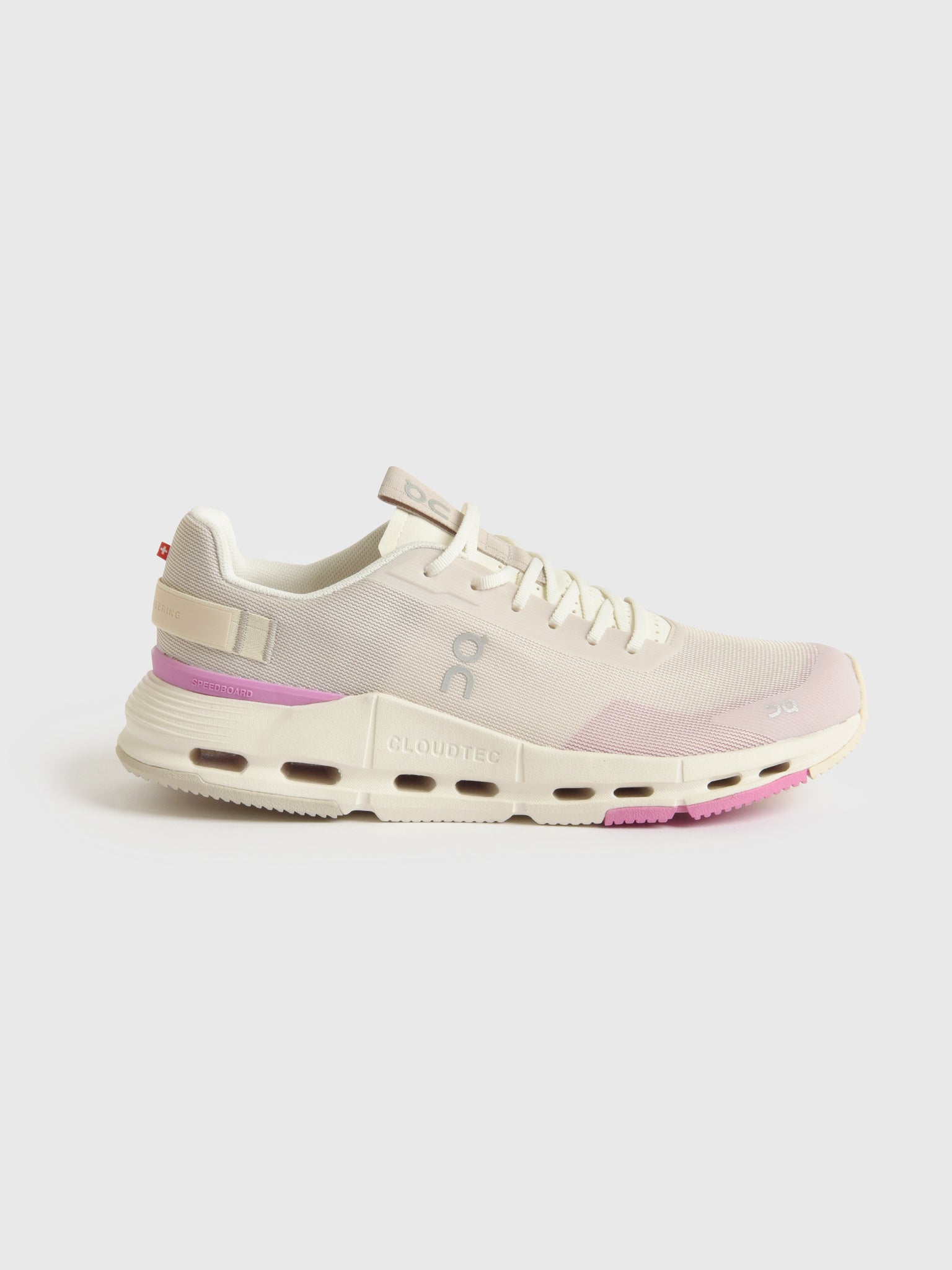 ON Women's Cloudnova Form 2 Sneaker