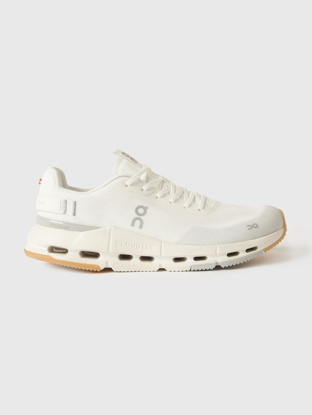 ON Women's Cloudnova Form 2 Sneaker