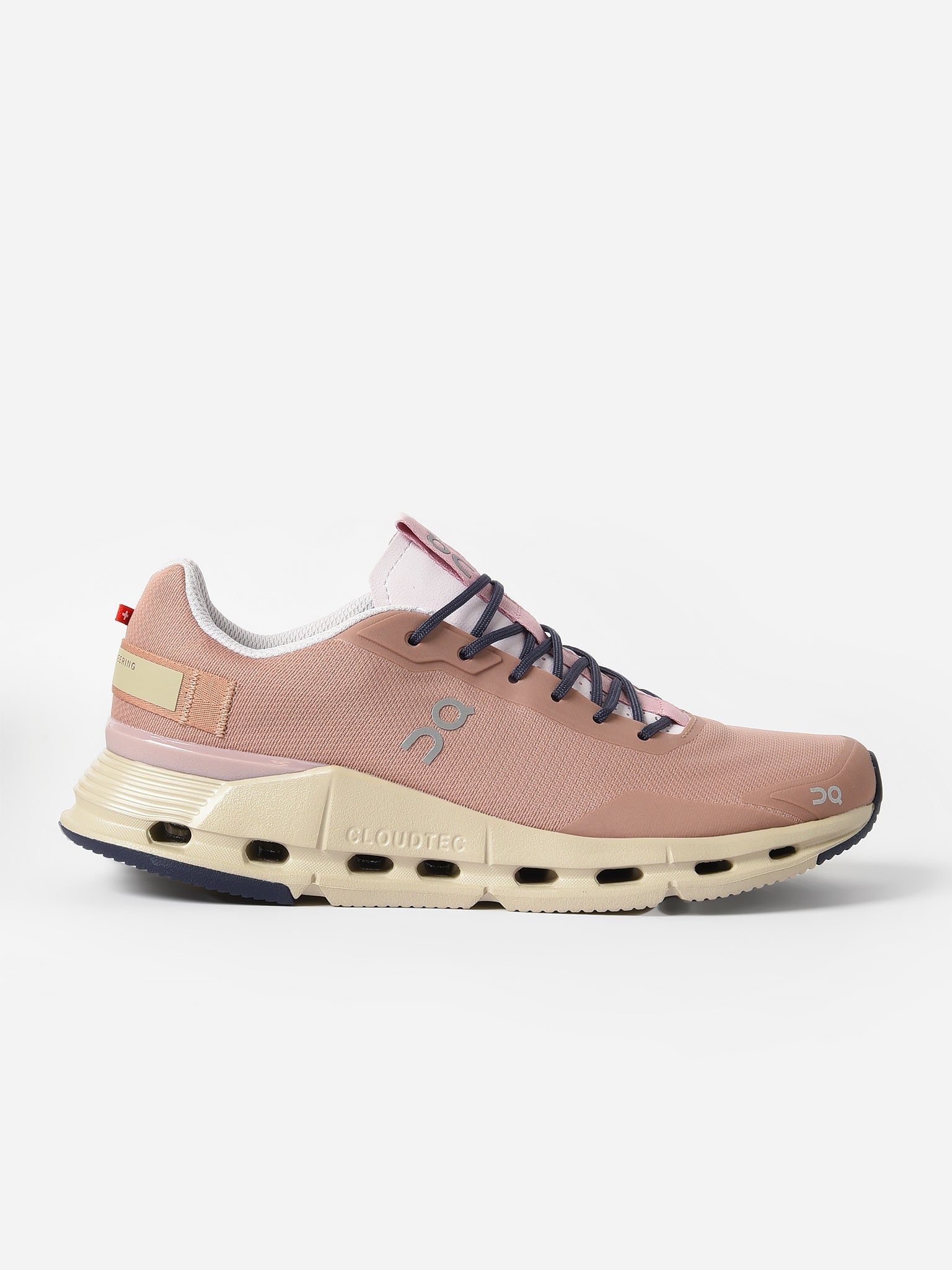 ON Women's Cloudnova Form Sneaker