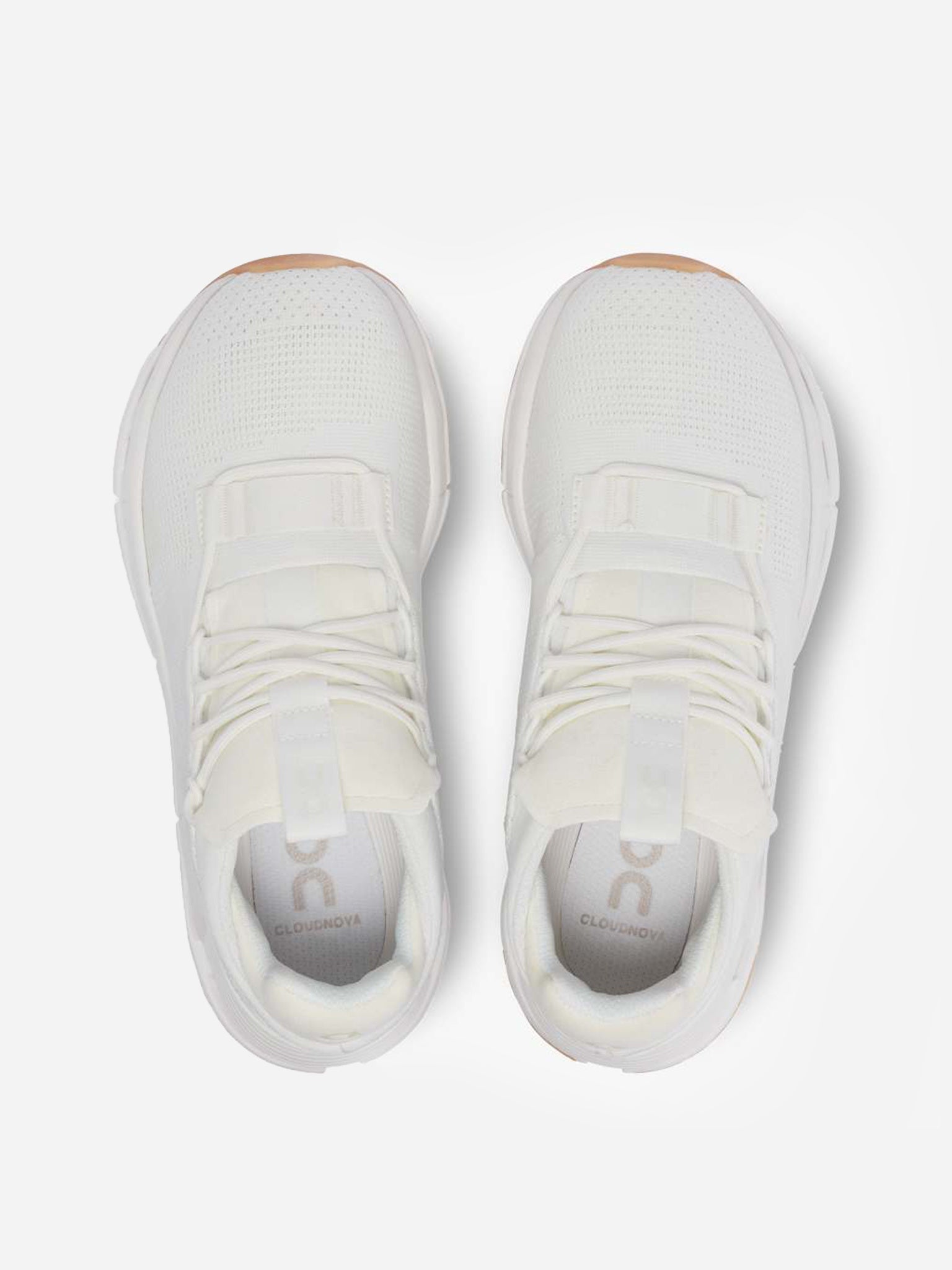 ON Women's Cloudnova Undyed Shoe