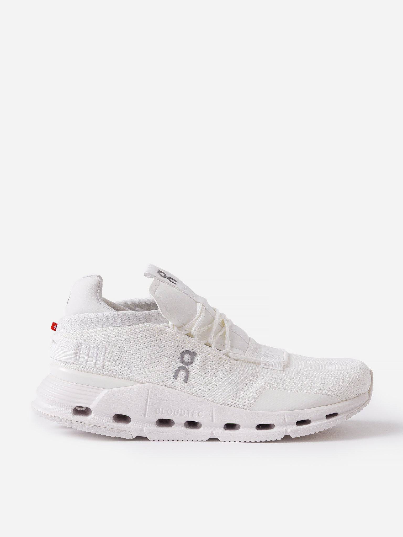 ON Women's Cloudnova Sneaker