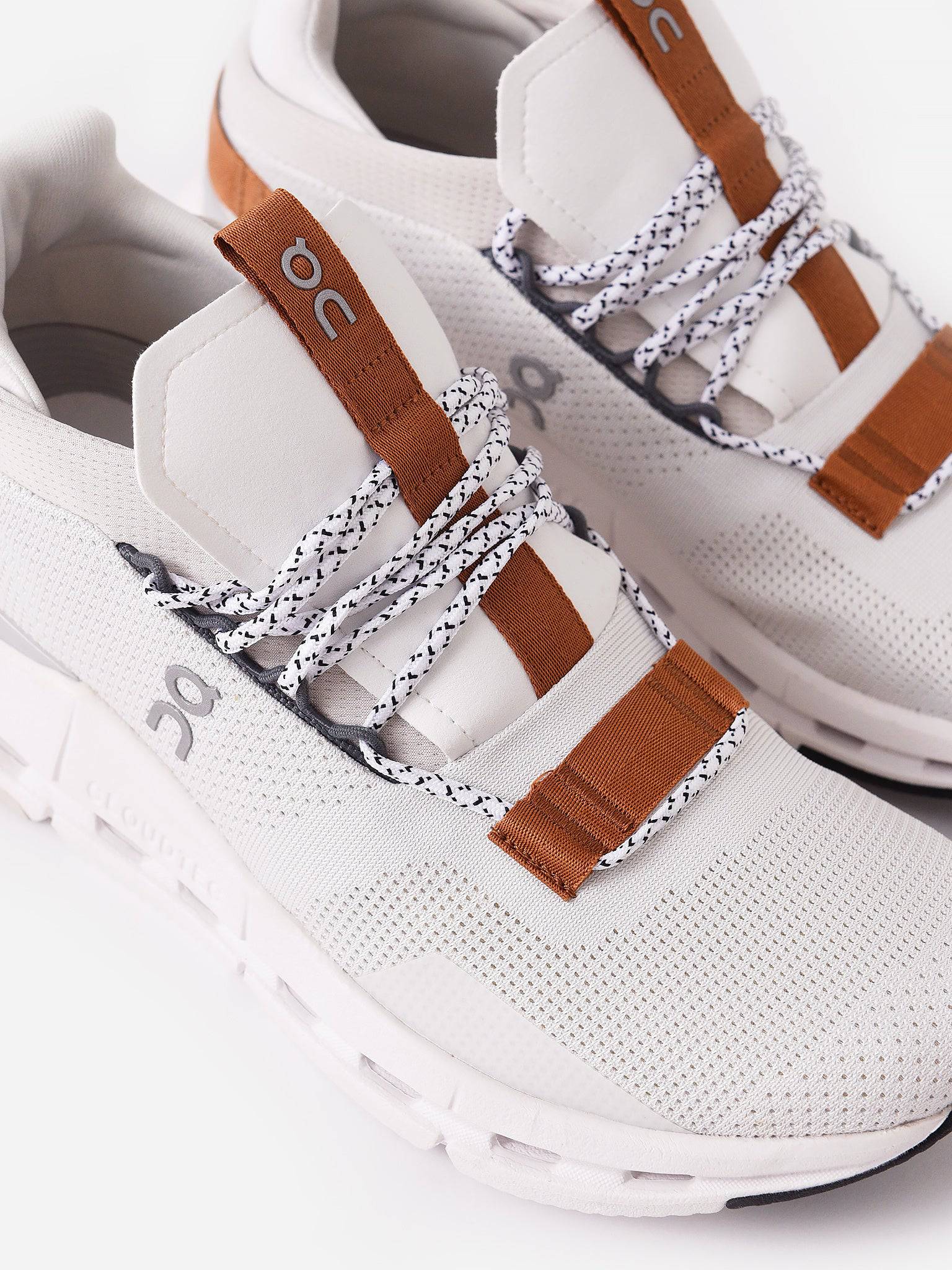 ON Women's Cloudnova Sneaker