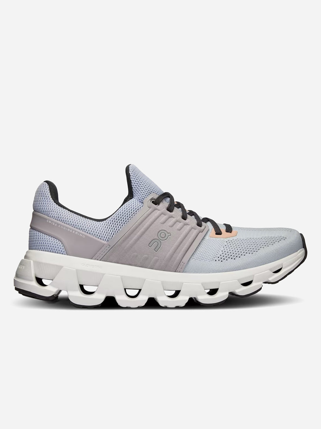 ON Women's Cloudswift 3 AD Sneaker