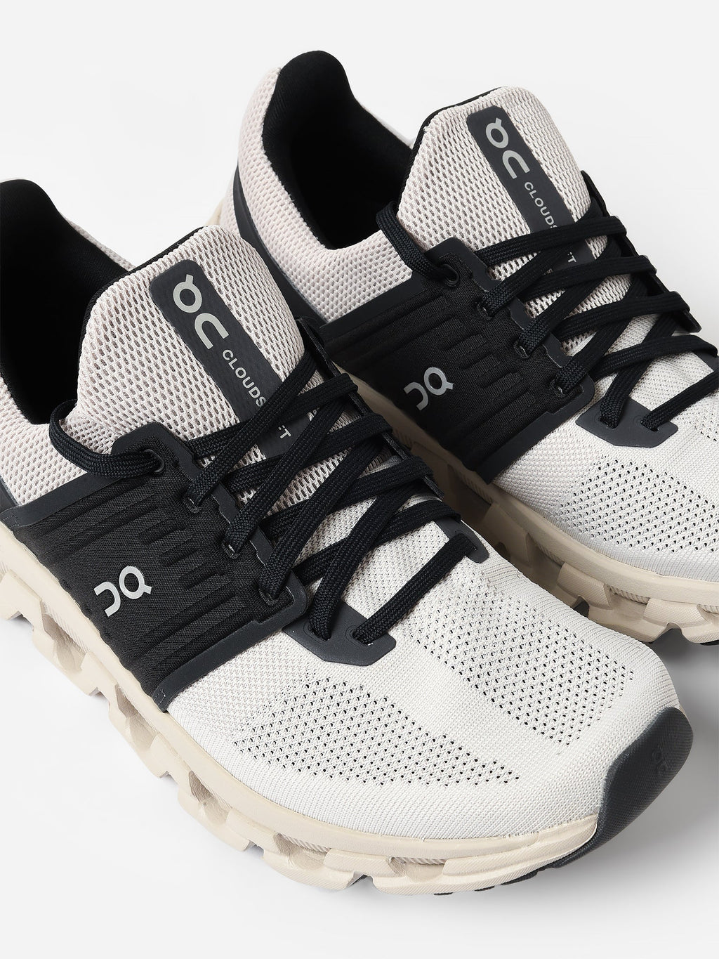 ON Women's Cloudswift 3 AD Sneaker