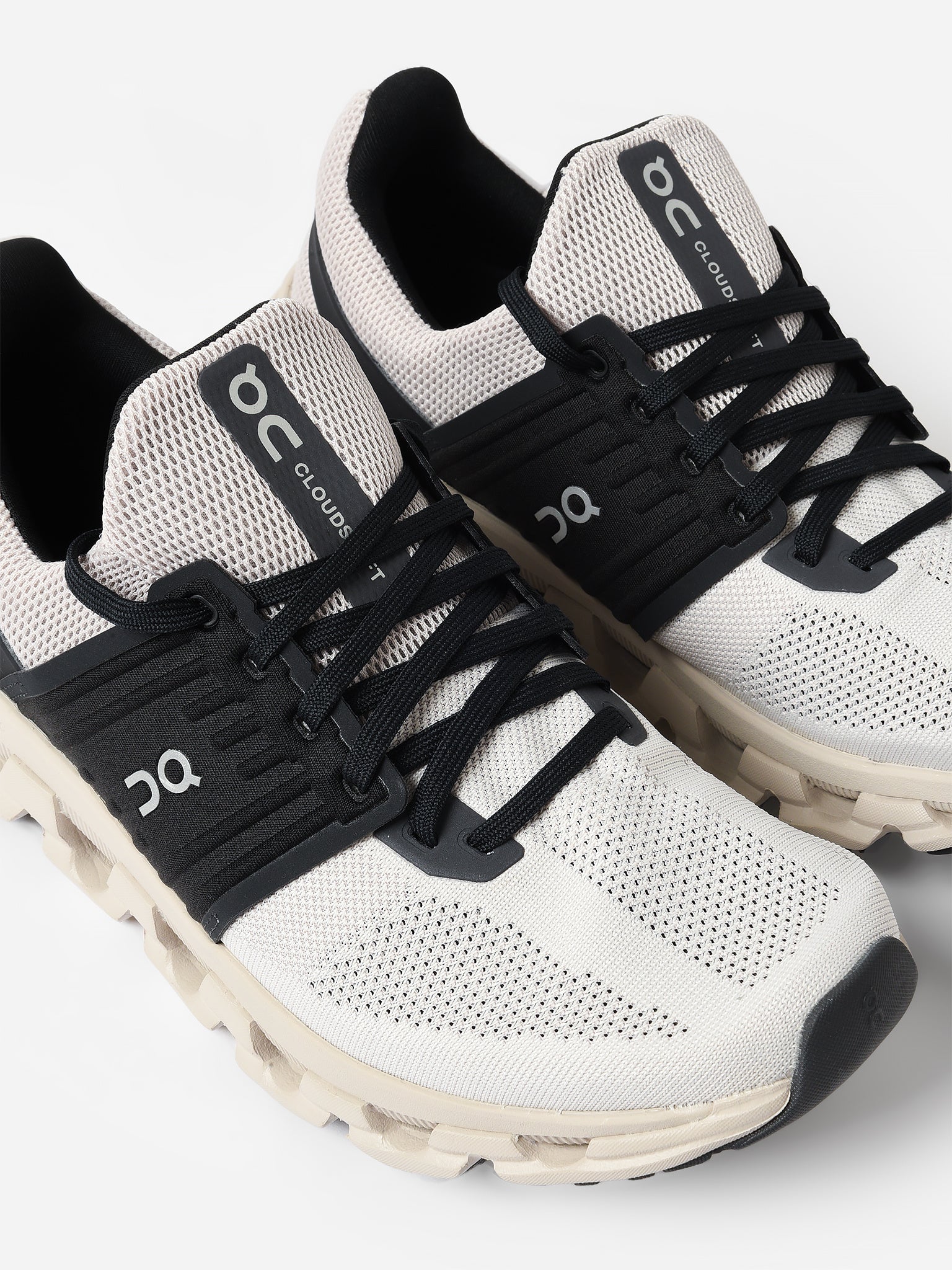 ON Women's Cloudswift 3 AD Sneaker