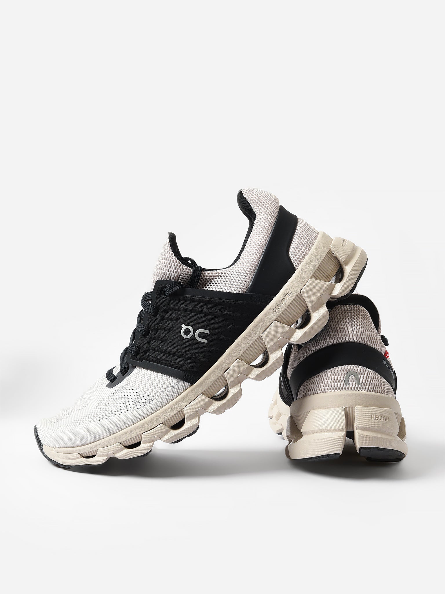 ON Women's Cloudswift 3 AD Sneaker