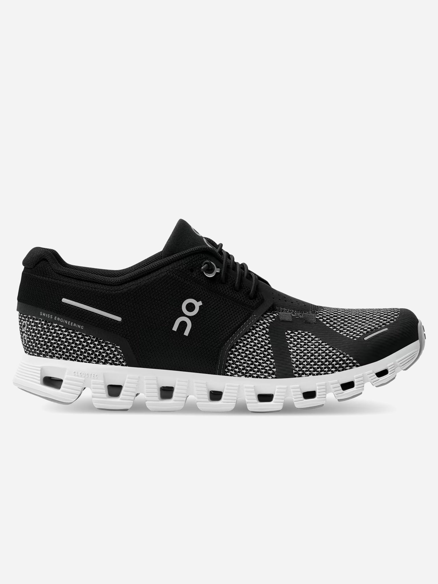 ON Women's Cloud 5 Combo Sneaker