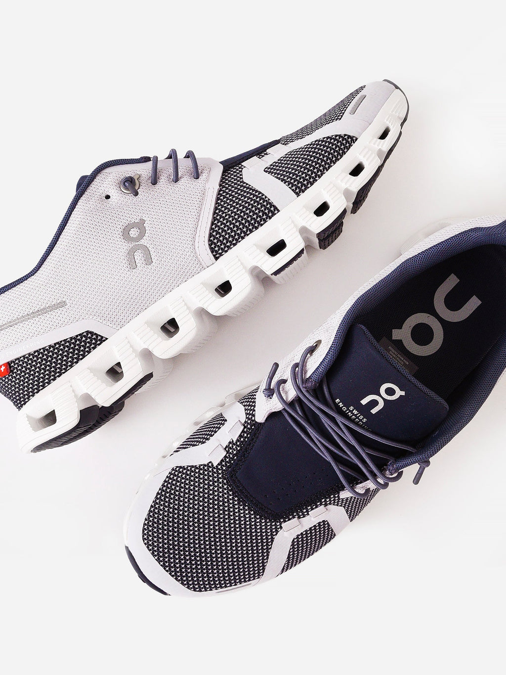 ON Women's Cloud 5 Combo Sneaker