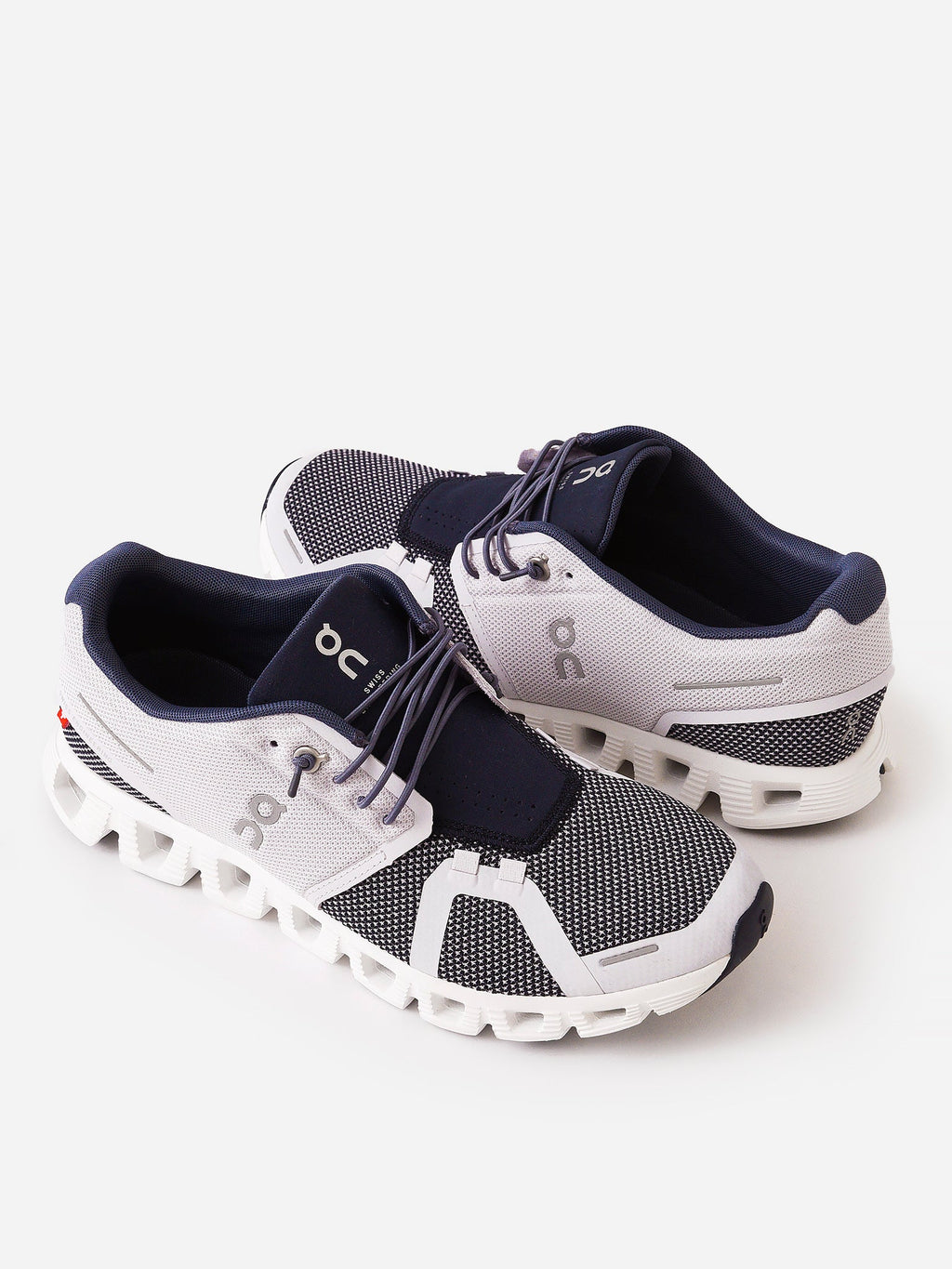 ON Women's Cloud 5 Combo Sneaker