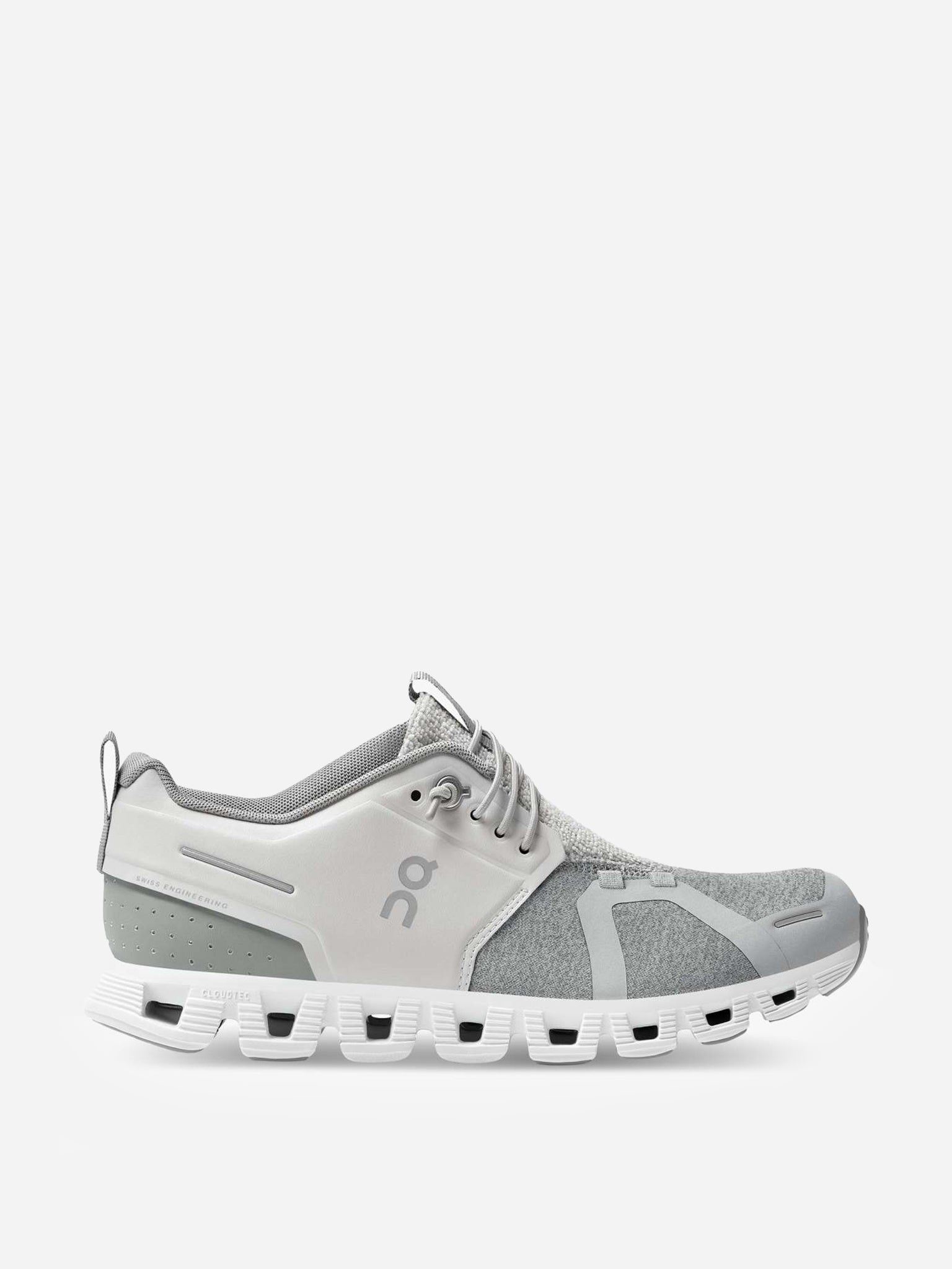ON Women's Cloud 5 Terry Sneaker