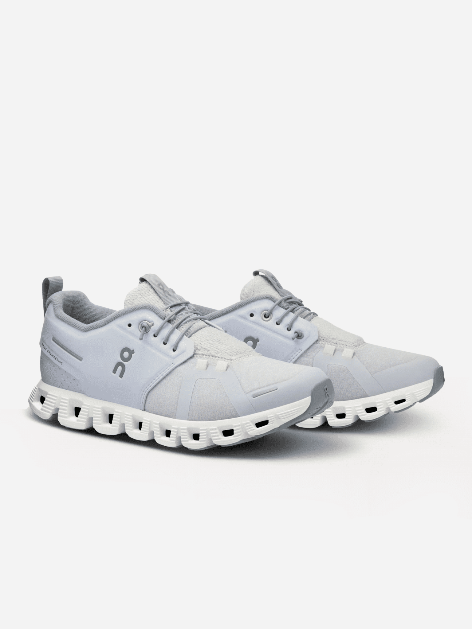 ON Women's Cloud 5 Terry Sneaker