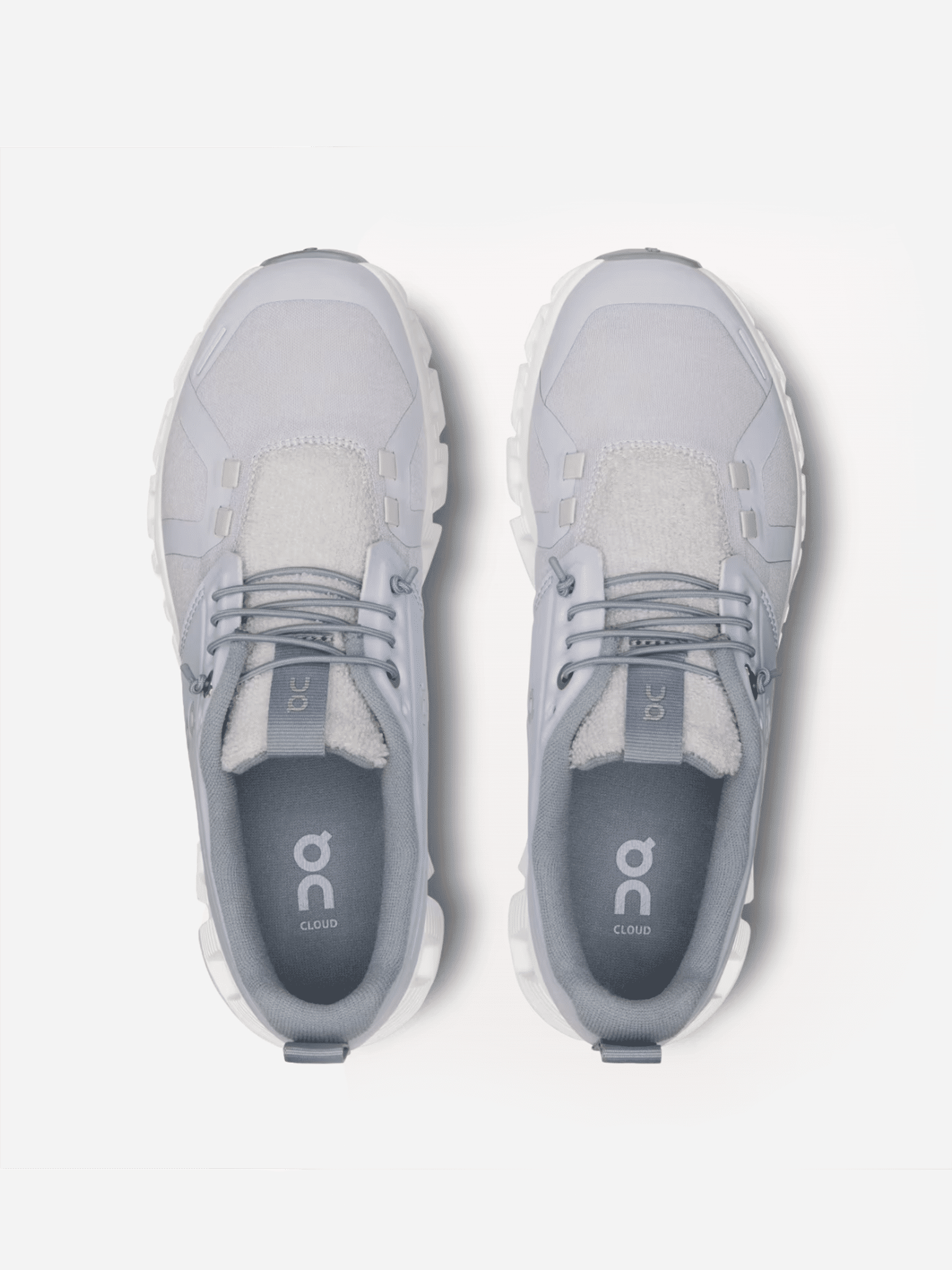 ON Women's Cloud 5 Terry Sneaker