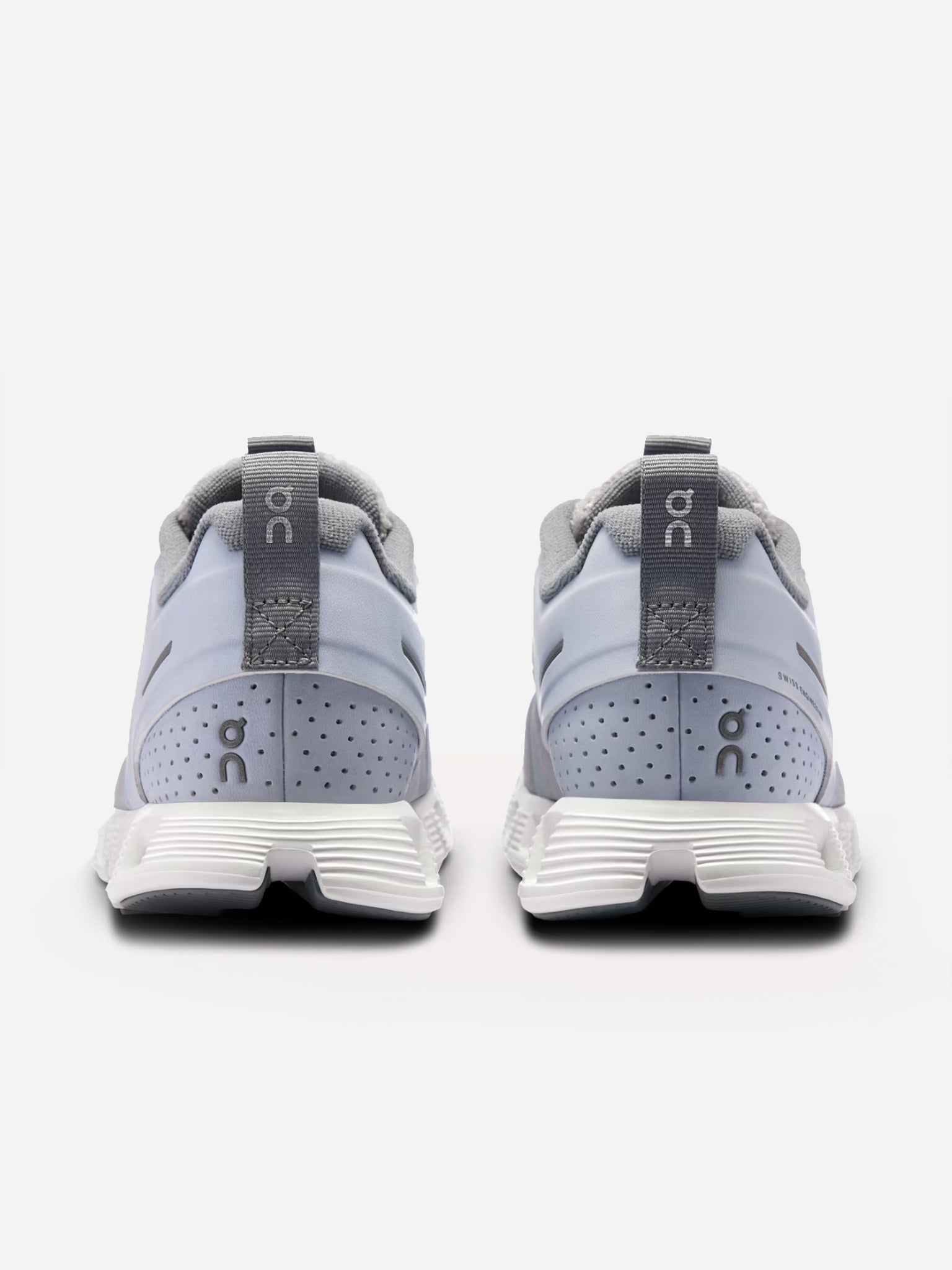 ON Women's Cloud 5 Terry Sneaker