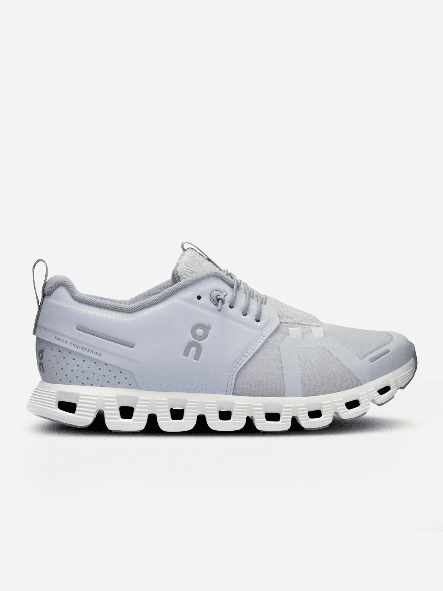 ON Women's Cloud 5 Terry Sneaker