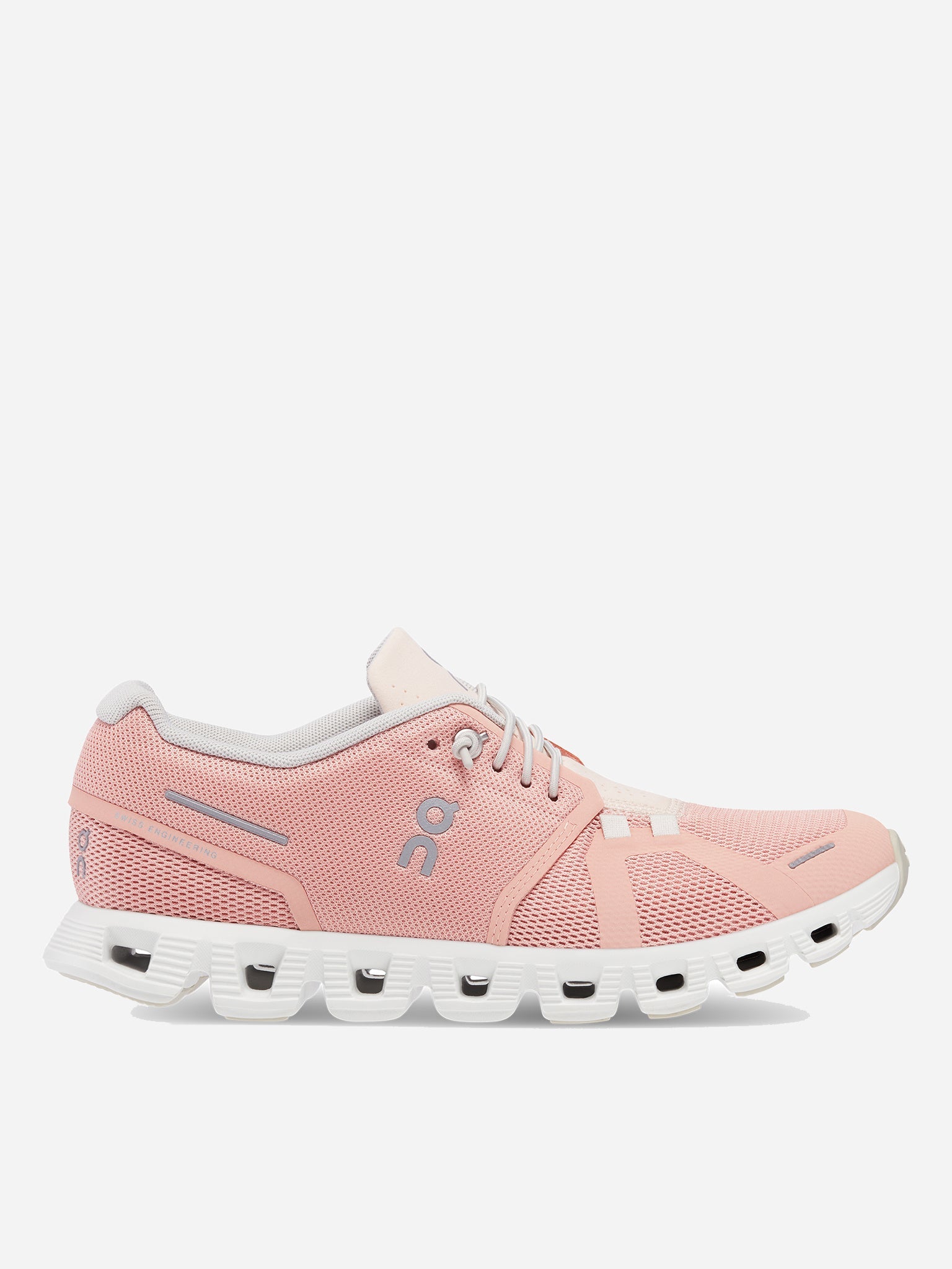 ON Women's Cloud 5 Sneaker