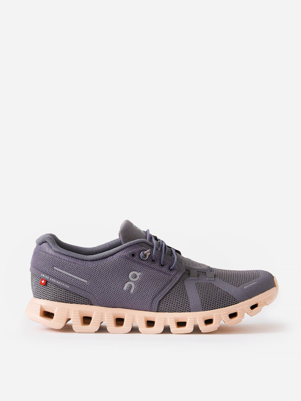 ON Women's Cloud 5 Sneaker