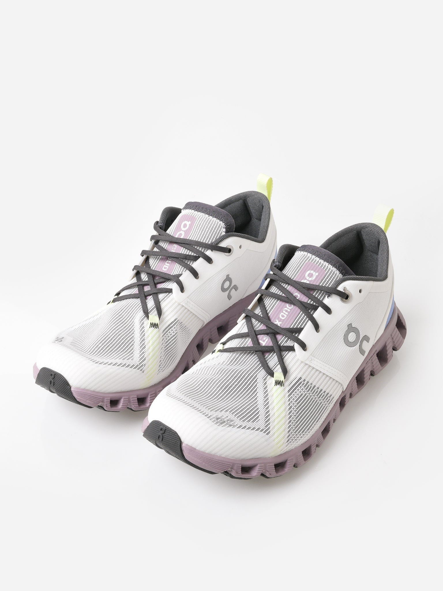 ON Women's Cloud X Shift Sneaker
