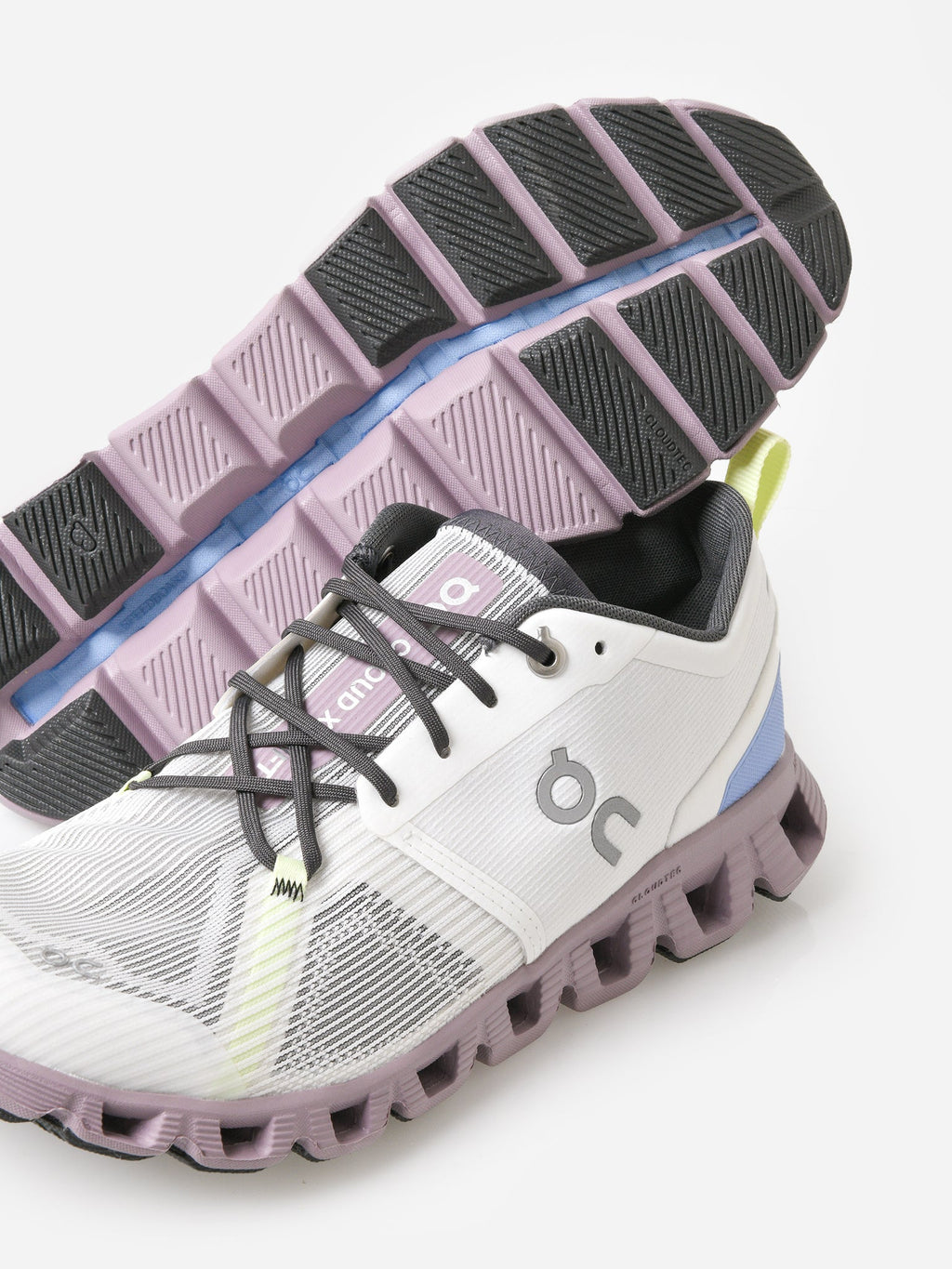 ON Women's Cloud X Shift Sneaker