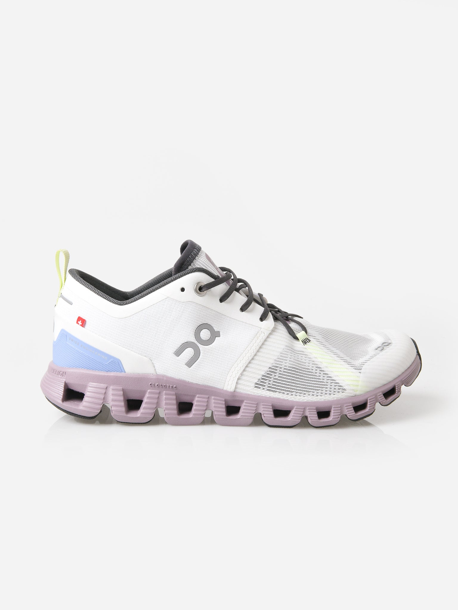 ON Women's Cloud X Shift Sneaker