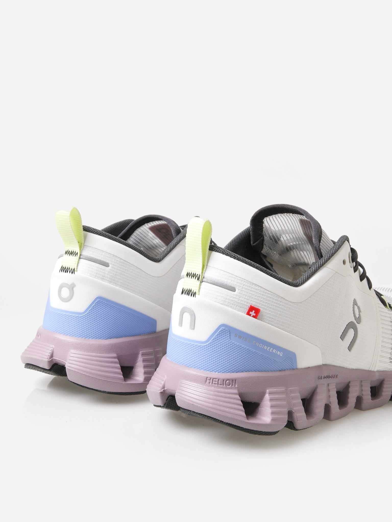 ON Women's Cloud X Shift Sneaker