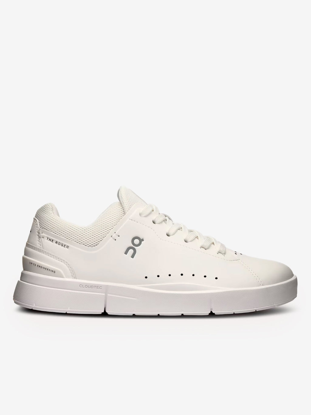 ON Women's The Roger Advantage 2 Sneaker