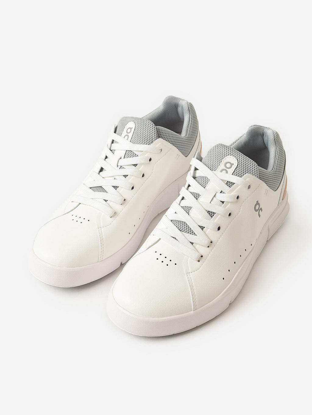 ON Women's The Roger Advantage 2 Sneaker