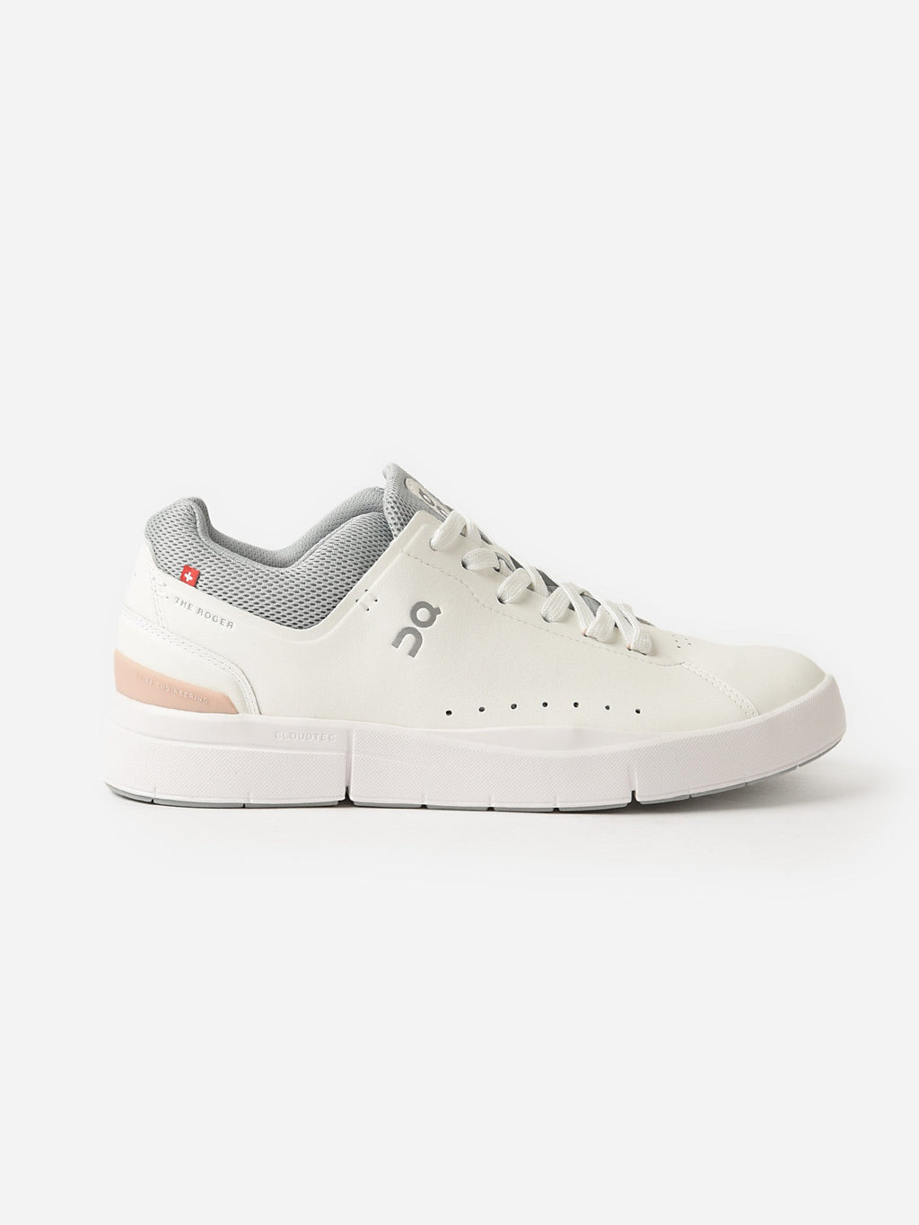 ON Women's The Roger Advantage 2 Sneaker