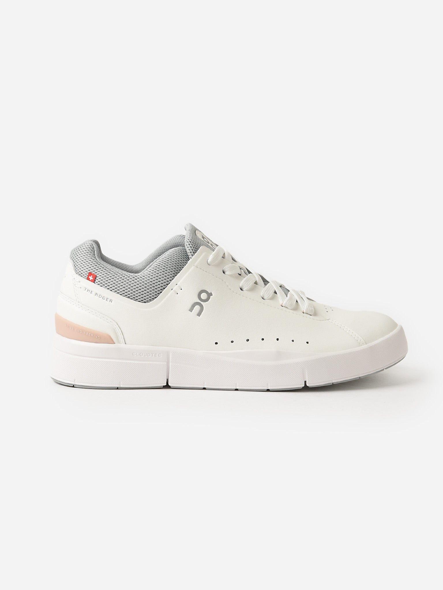 ON Women's The Roger Advantage 2 Sneaker