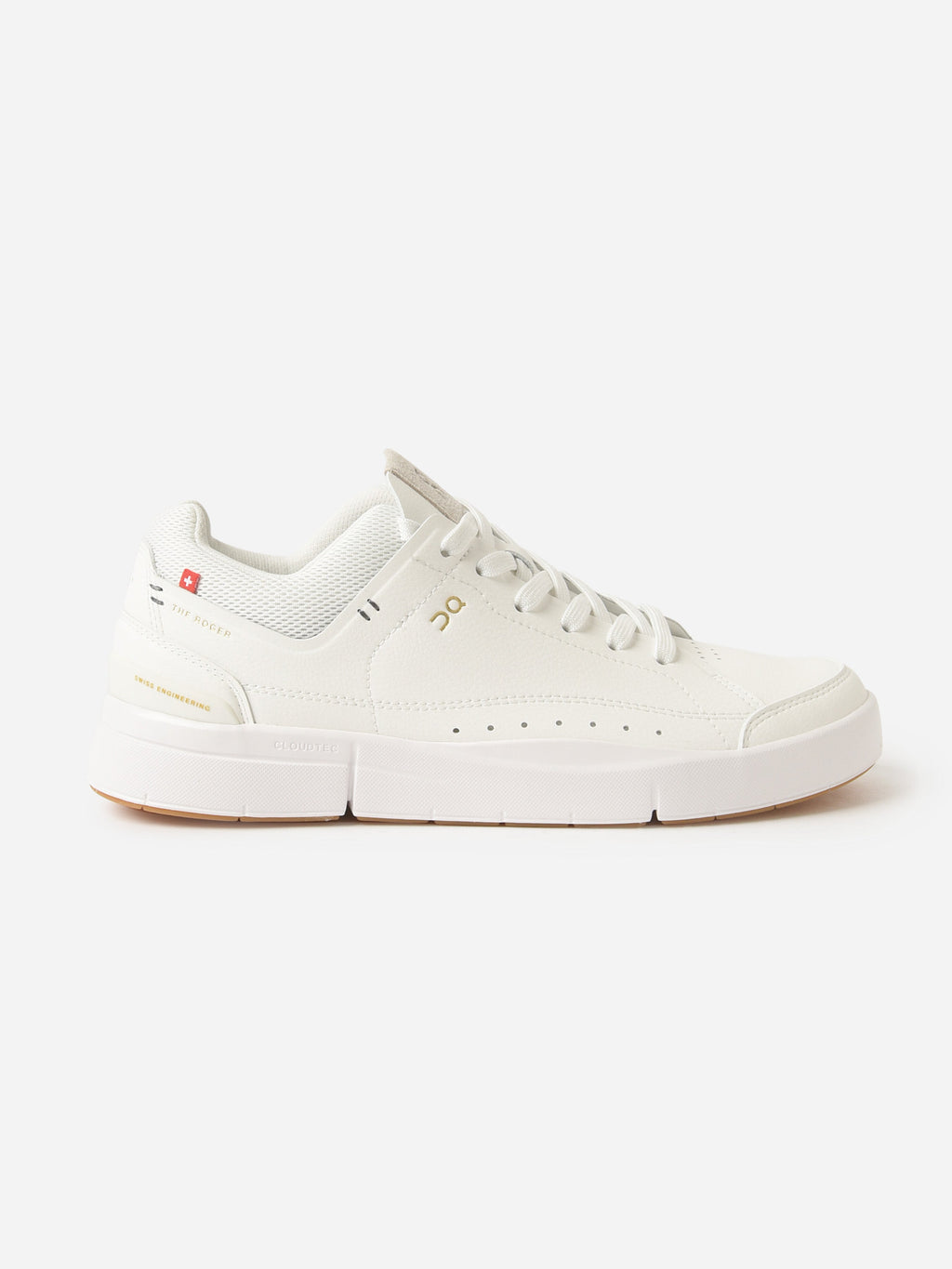 ON Women's The Roger Centre Court 2 Sneaker