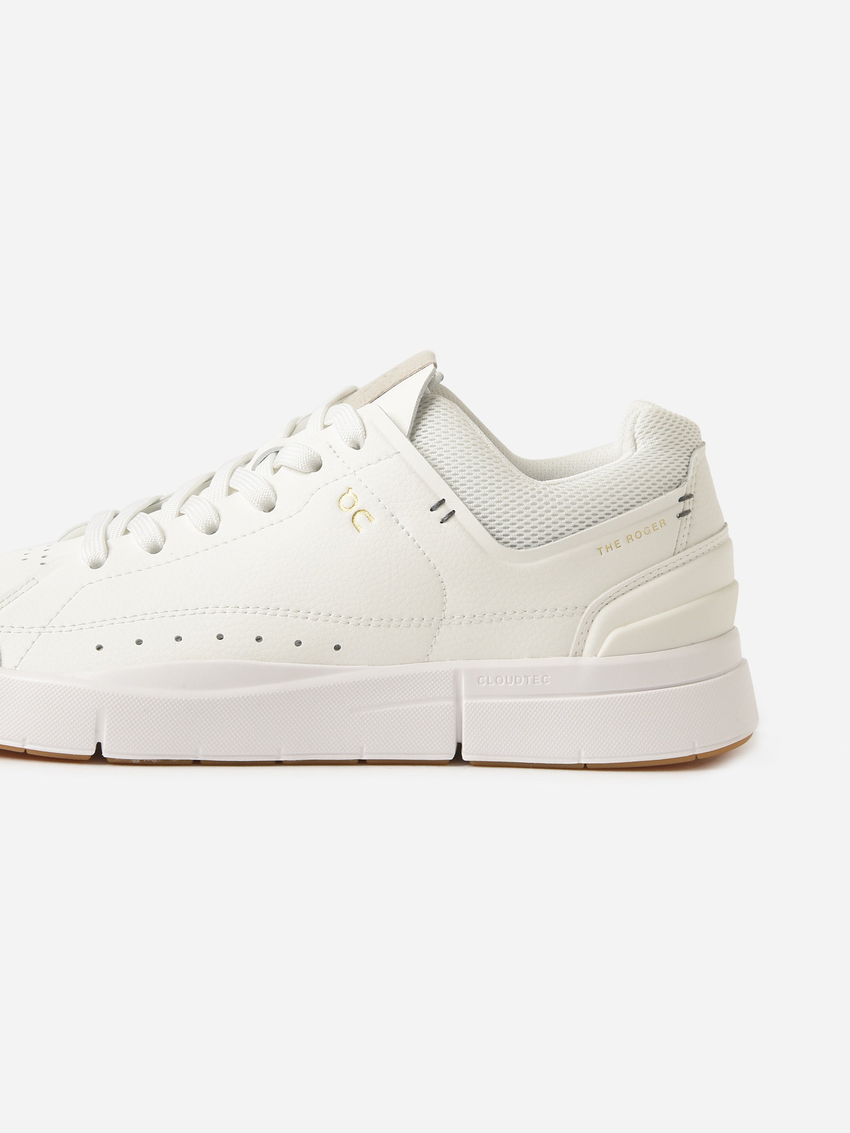 ON Women's The Roger Centre Court 2 Sneaker