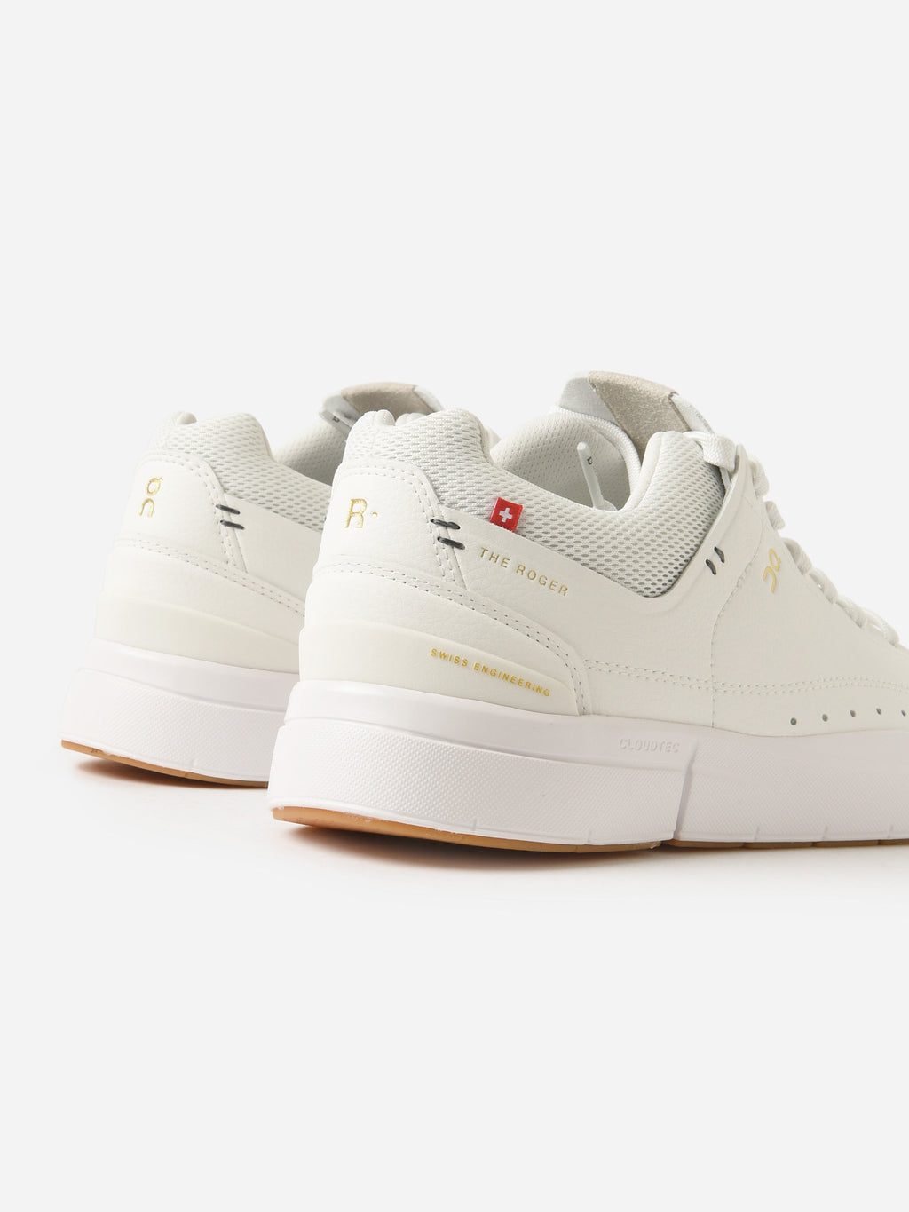 ON Women's The Roger Centre Court 2 Sneaker