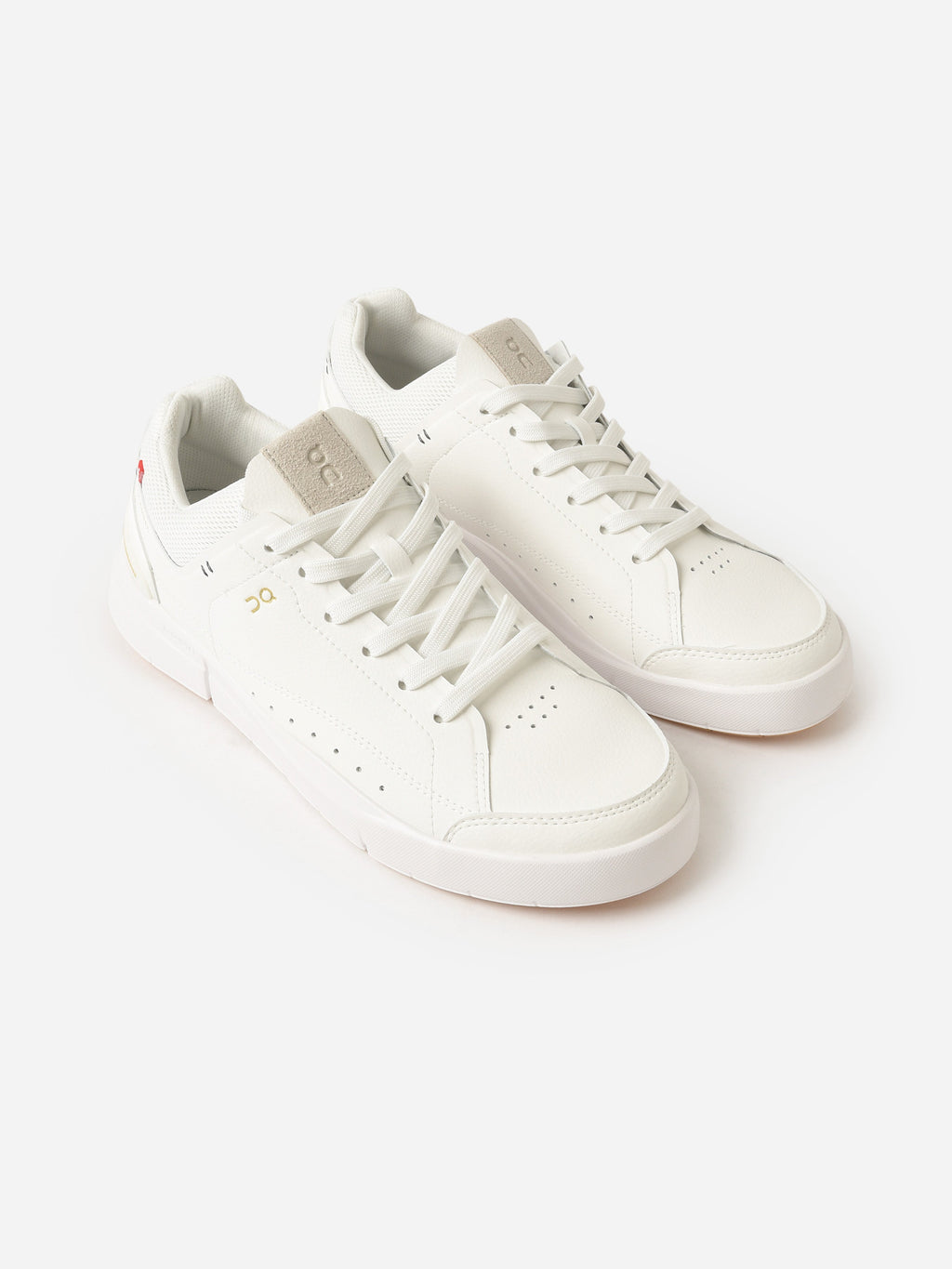 ON Women's The Roger Centre Court 2 Sneaker
