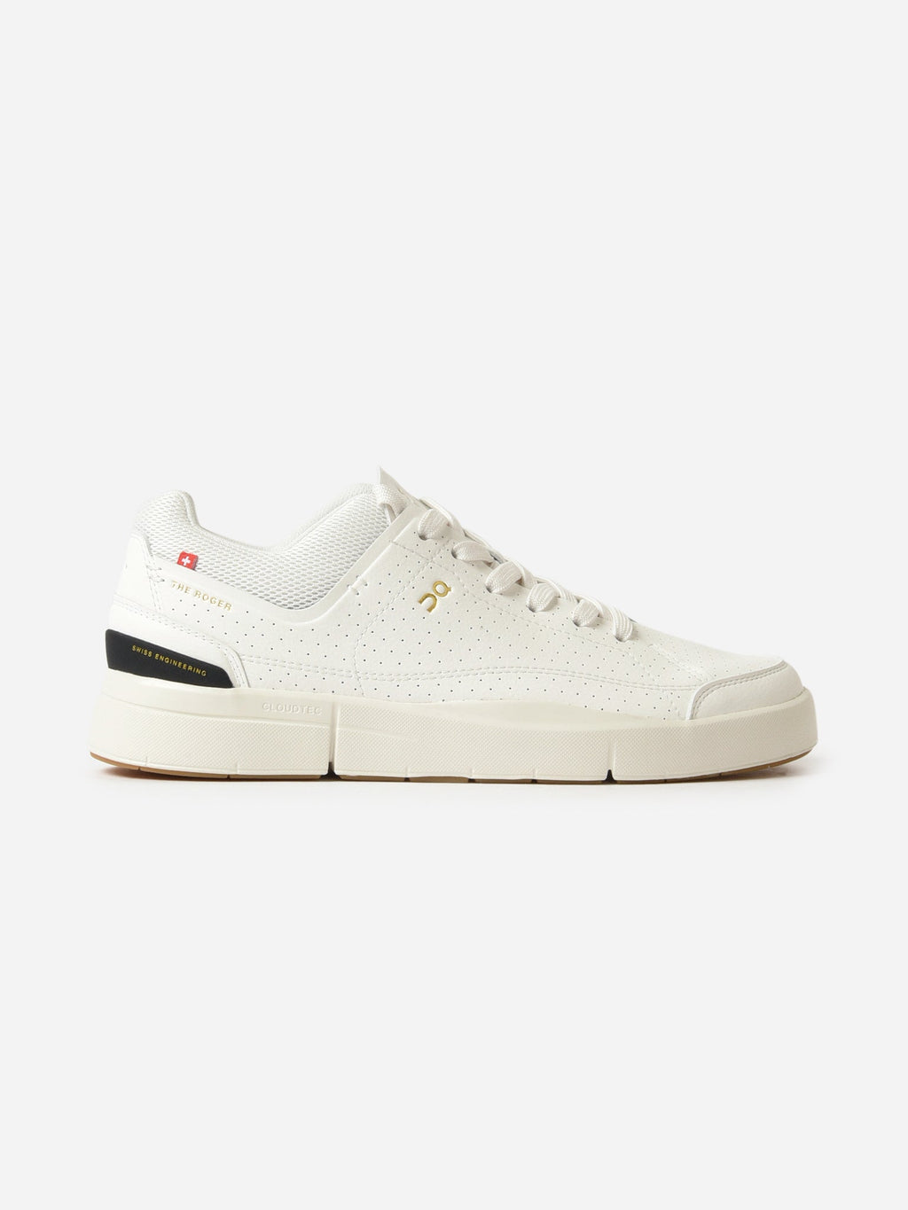 ON Women's The Roger Centre Court Sneaker