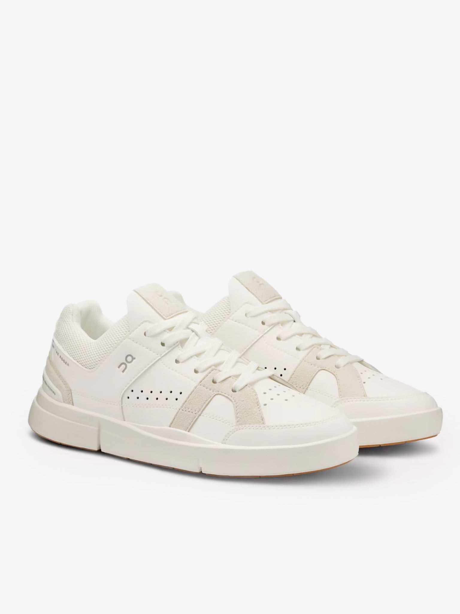 ON Women's The Roger Clubhouse Sneaker