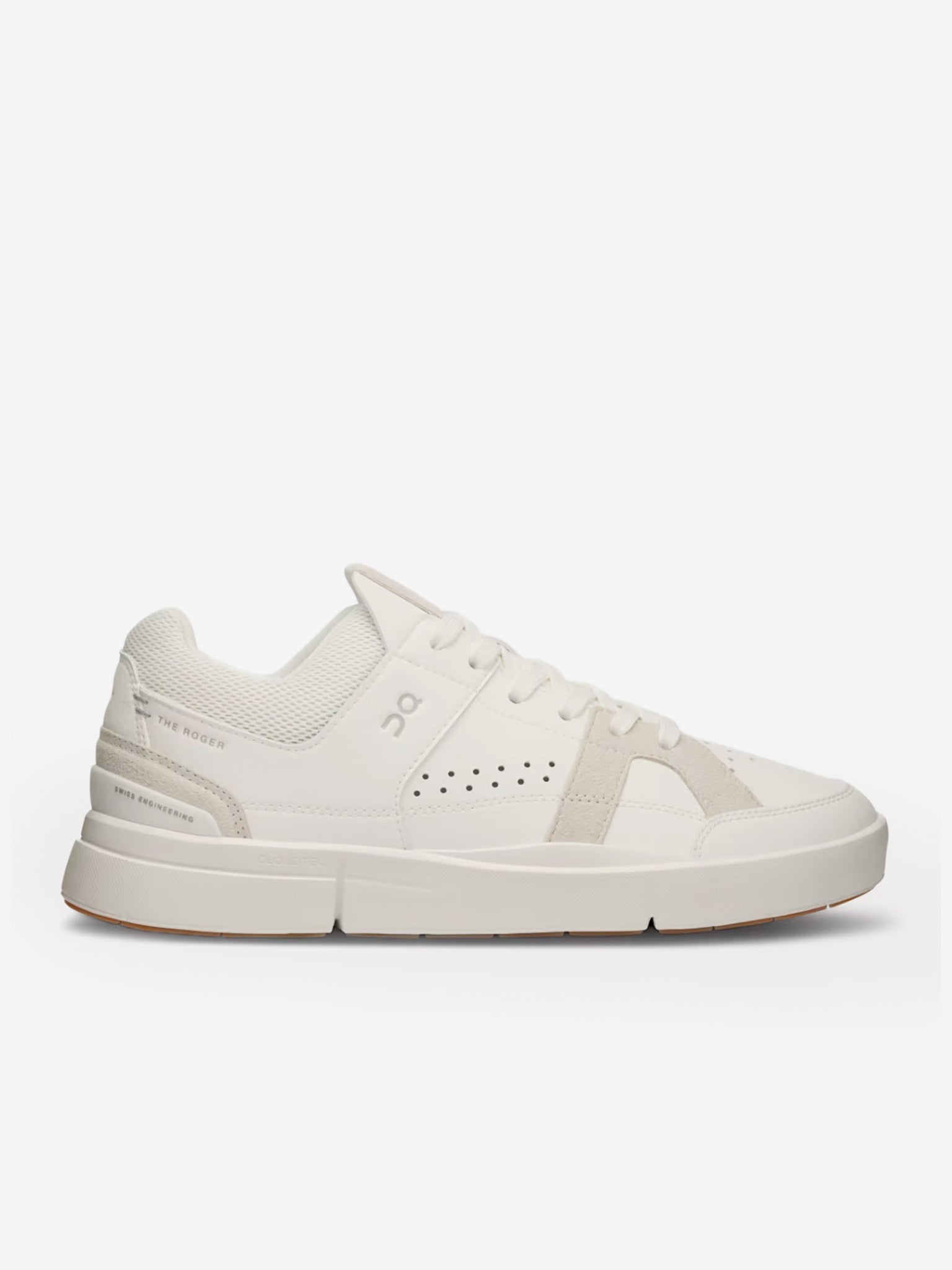 ON Women's The Roger Clubhouse Sneaker