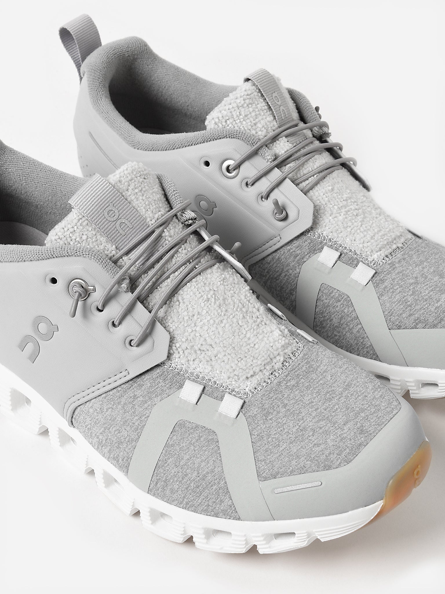 ON Women's Cloud 5 Terry Sneaker